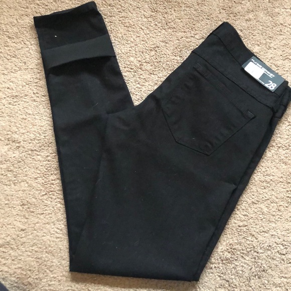 Black Skinny jeans - Picture 1 of 4